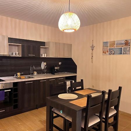 Menada Sky Dreams Apartman Szveti Vlasz Kültér fotó