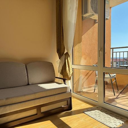 Menada Sky Dreams Apartman Szveti Vlasz Kültér fotó