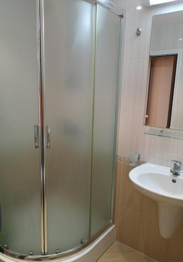 Menada Sky Dreams Apartman Szveti Vlasz Kültér fotó