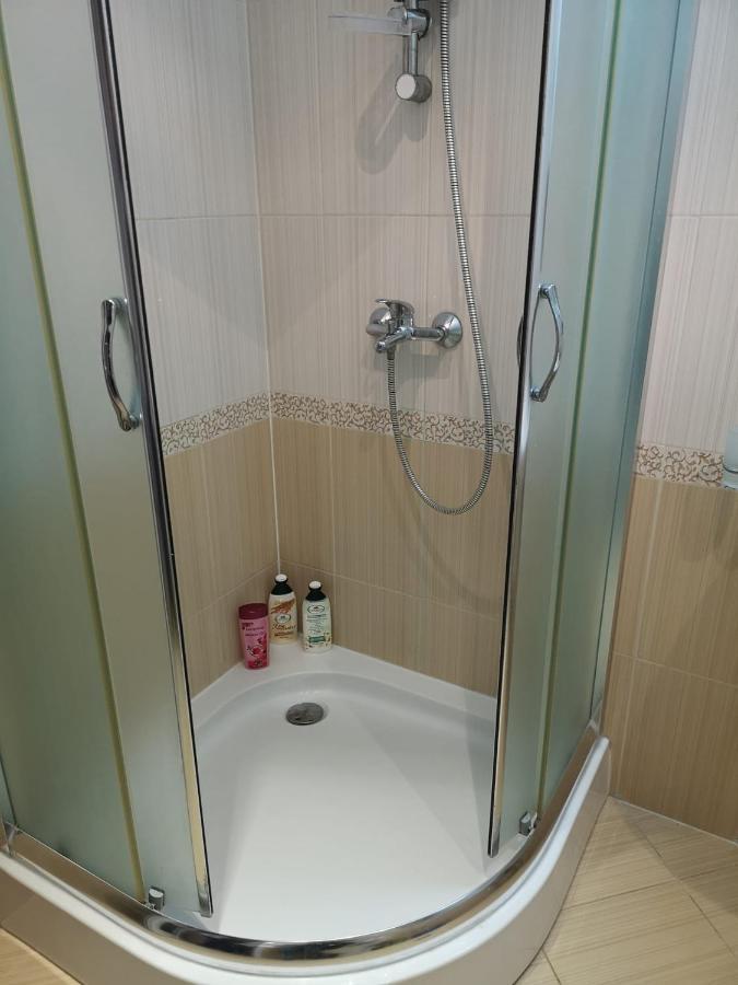Menada Sky Dreams Apartman Szveti Vlasz Kültér fotó