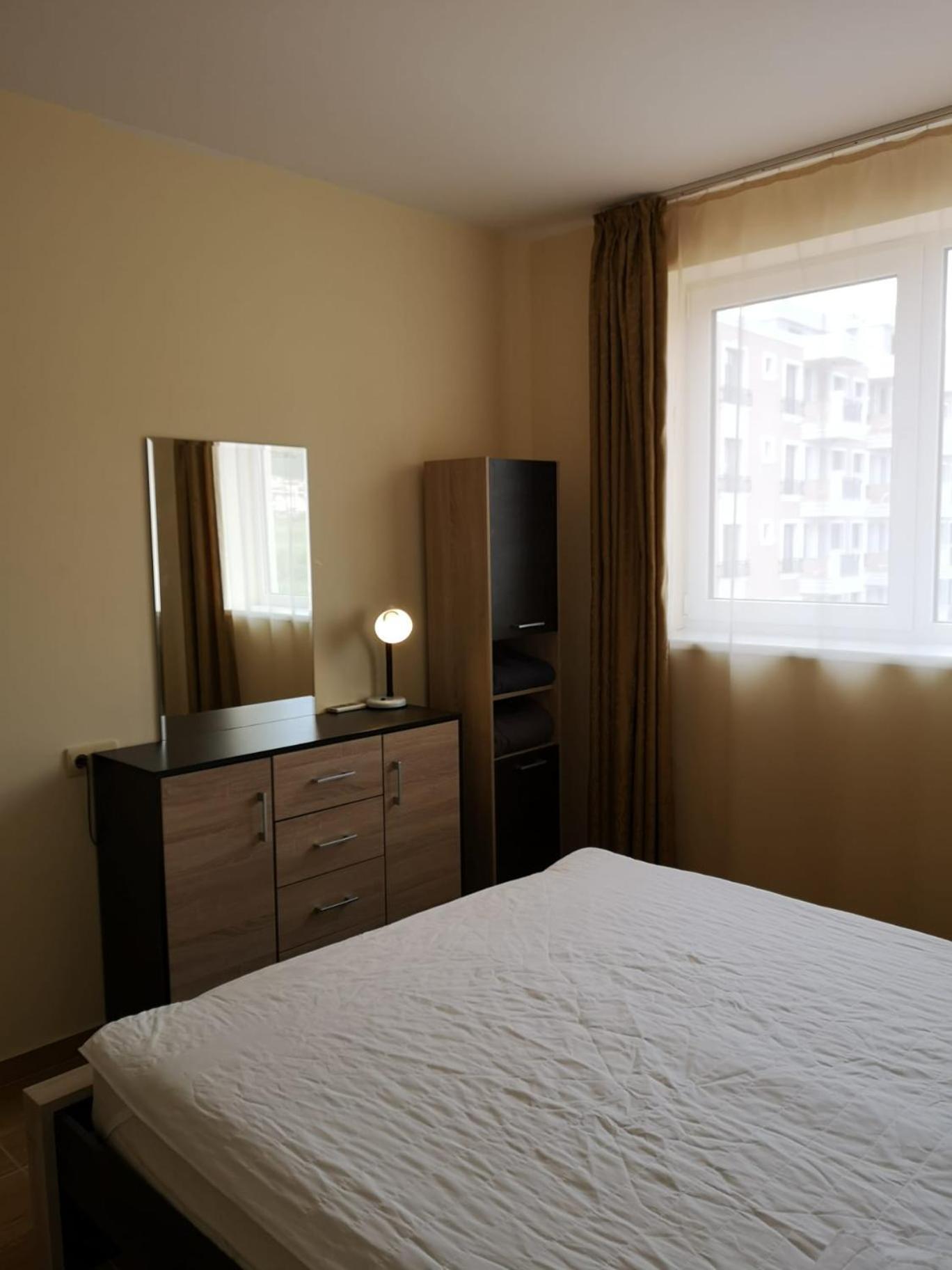 Menada Sky Dreams Apartman Szveti Vlasz Kültér fotó
