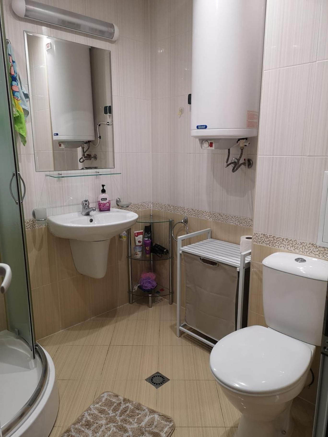 Menada Sky Dreams Apartman Szveti Vlasz Kültér fotó