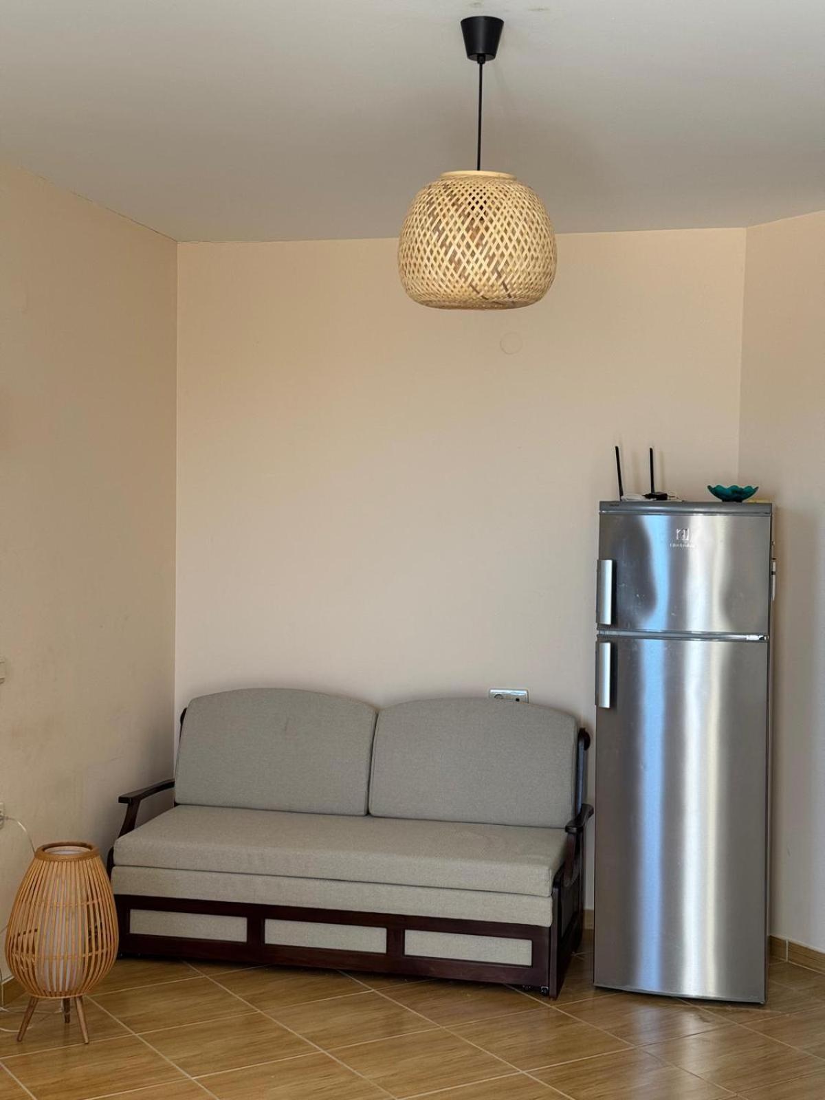 Menada Sky Dreams Apartman Szveti Vlasz Kültér fotó
